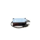 Retro-reflective photoelectric sensor WL27-3P3402S17 New FS